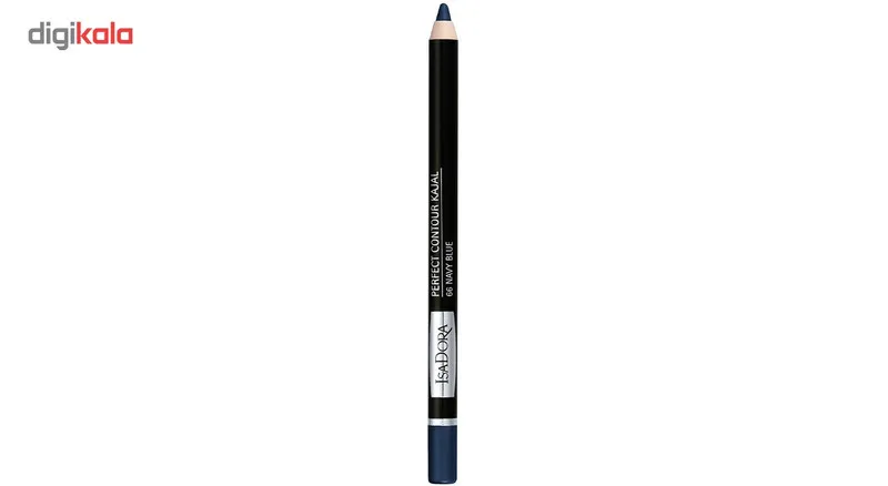 مداد چشم ایزادورا سری Perfect Contour Kajal شماره 66 - تصویر 2