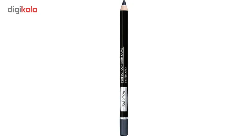 مداد چشم ایزادورا سری Perfect Contour Kajal شماره 68 - تصویر 2