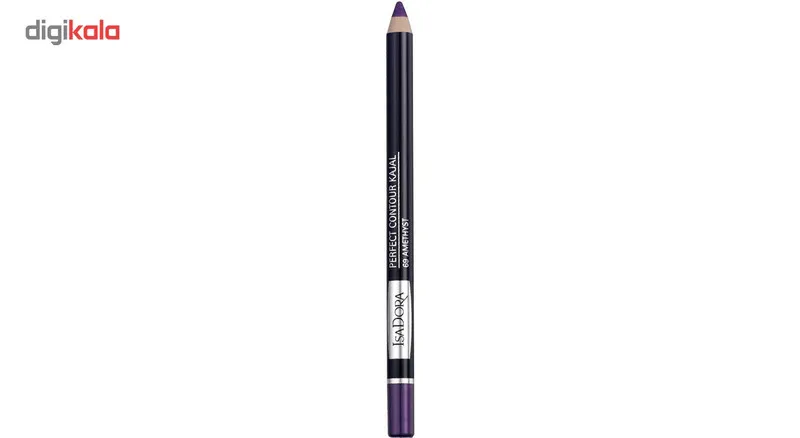 مداد چشم ایزادورا سری Perfect Contour Kajal شماره 69 - تصویر 2