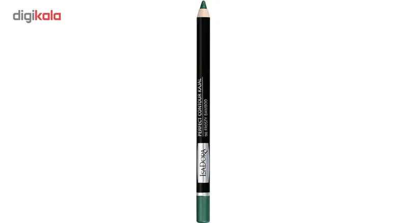مداد چشم ایزادورا سری Perfect Contour Kajal شماره 96 - تصویر 2