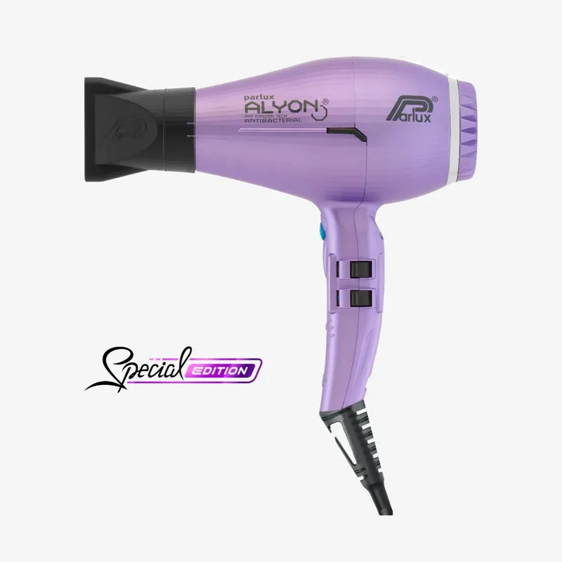 سشوار حرفهای و آرایشگاهی 2250 وات پارلوکس مدل - تصویر 4