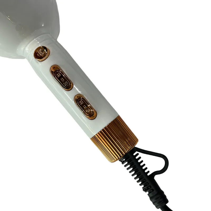 سشوار حرفه ای 2600 وات جیمی مدل GM1797 - تصویر 3