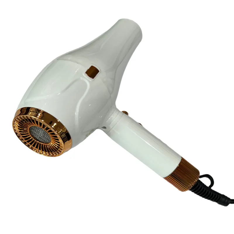 سشوار حرفه ای 2600 وات جیمی مدل GM1797 - تصویر 4