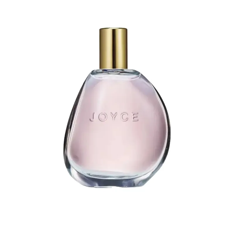 ادوتویلت زنانه اوریفلیم مدل JOYCE Rose با رایحه گرم حجم 50 میلی لیتر
