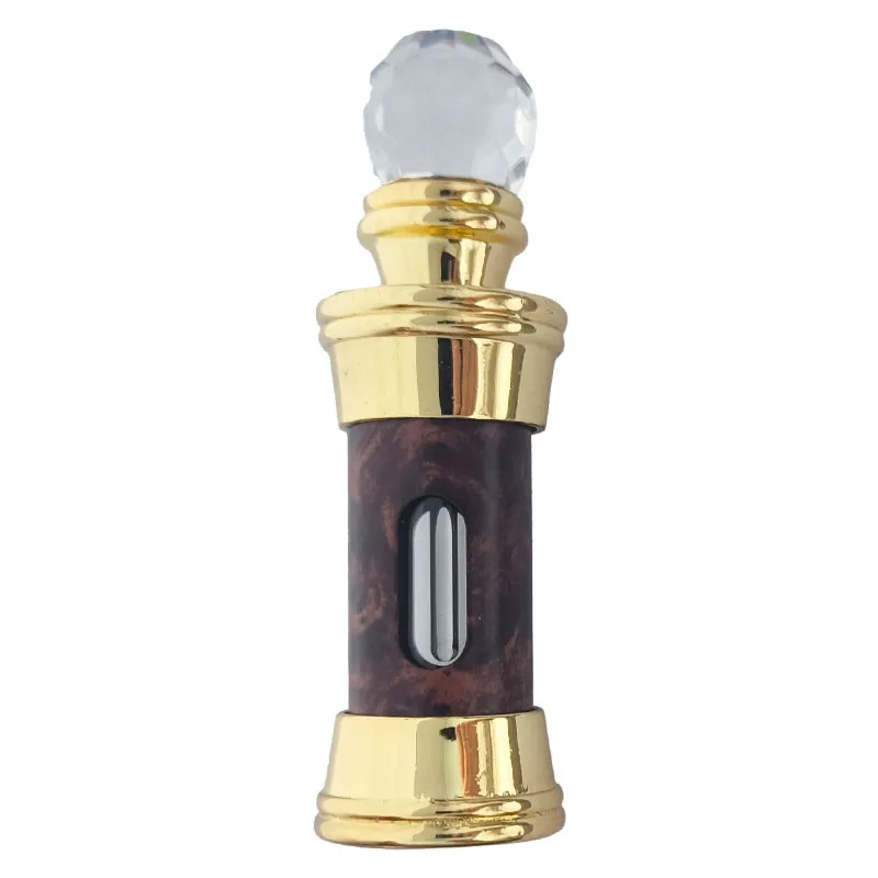 محفظه نگهدارنده عطر مدل Rainbow Tower ظرفیت 5 میلیلیتر - تصویر 3