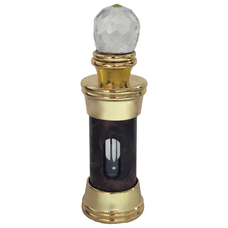 محفظه نگهدارنده عطر مدل Rainbow Tower ظرفیت 5 میلیلیتر - تصویر 6