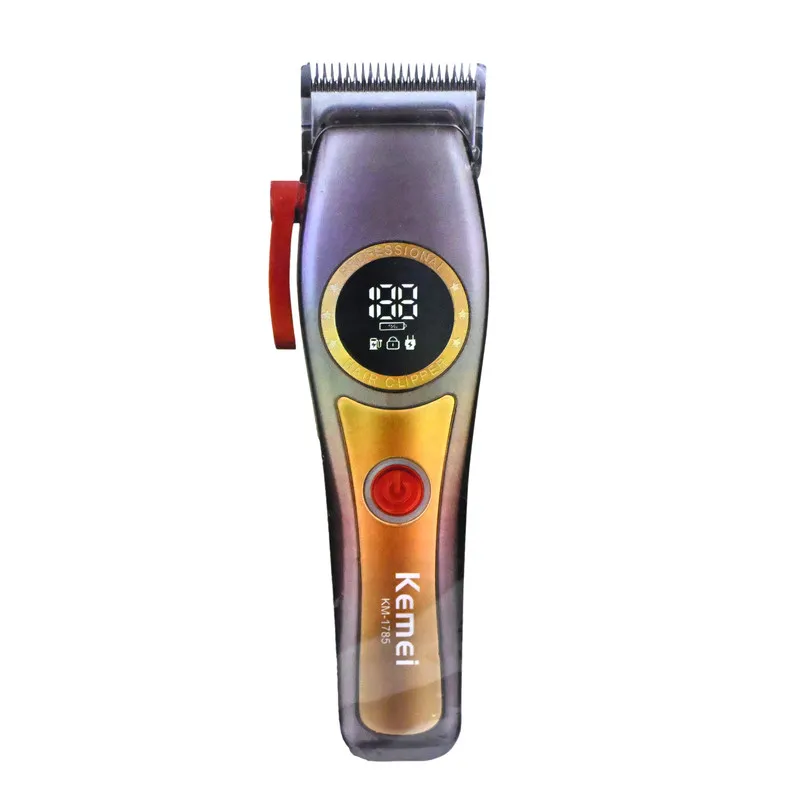 ماشین اصلاح موی سر و صورت شارژی کیمی مدل KM-1785
