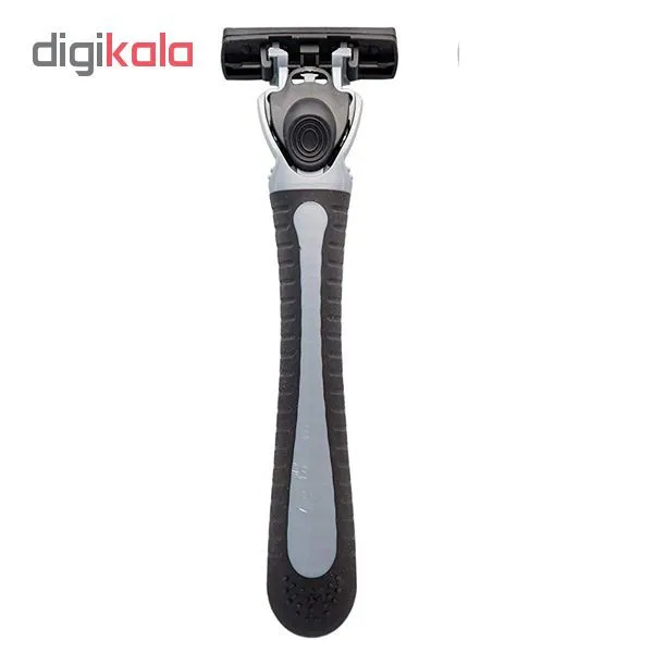 خود تراش پیرل مکس مدل PM-309 - تصویر 4