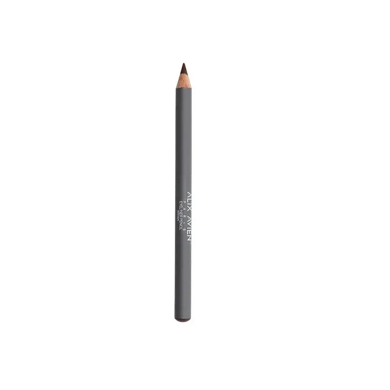 مداد چشم الکس آوین مدل PENCIL رنگ قهوه ای شماره 02 - تصویر 2