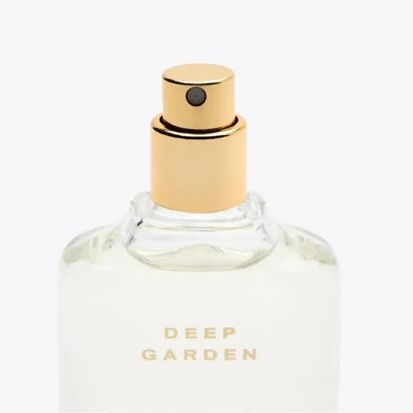 ادوپرفیوم زنانه زارا مدل Deep Garden با رایحه معتدل حجم 30 میلیلیتر - تصویر 2