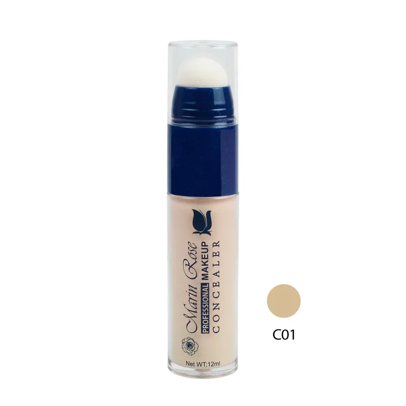 کانسیلر مارین رز مدل PROFESSIONAL شماره C01 - تصویر 3