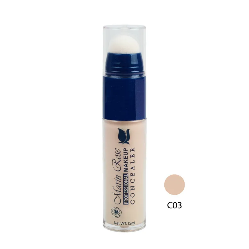 کانسیلر مارین رز مدل PROFESSIONAL شماره C03 - تصویر 3