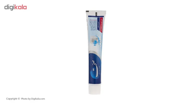 خمیر دندان صحت مدل Anti Cavity مقدار 70 گرم | - تصویر 3