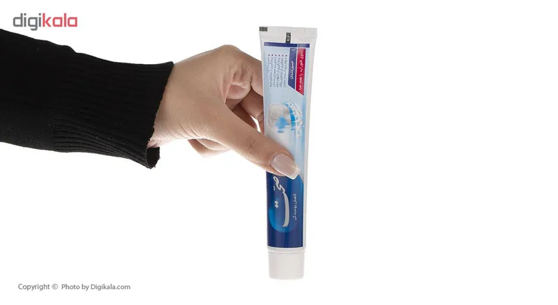 خمیر دندان صحت مدل Anti Cavity مقدار 70 گرم | - تصویر 6