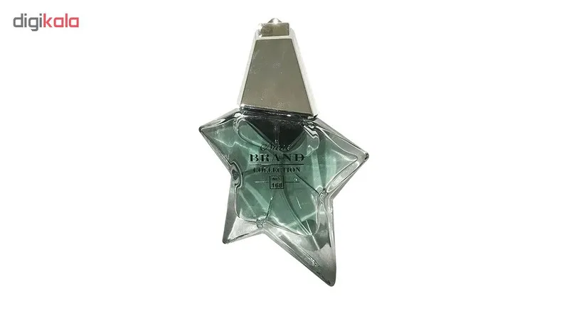 عطر جیبی زنانه برند کالکشن مدل Angel-168 حجم 25 میلی لیتر - تصویر 2