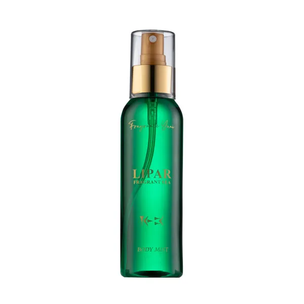 بادی میست زنانه عطر یانی مدل لیپار حجم 150 میلیلیتر - تصویر 2