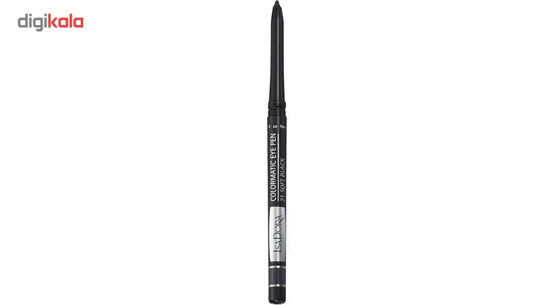 مداد چشم ایزادورا سری Colormatic Eye Pen شماره 21 - تصویر 2