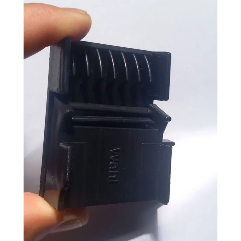سری موخوره گیر مخصوص ماشین اصلاح وال کد 215 - تصویر 2