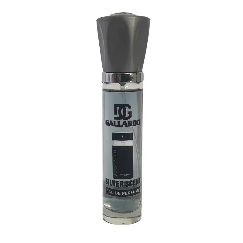 عطر جیبی مردانه گالاردو مدل اونتوس و سیلورسنت و مونت بلان لجند با رایحه معتدل و چوبی حجم 22 میلیلیتر بسته 3 عددی - تصویر 3