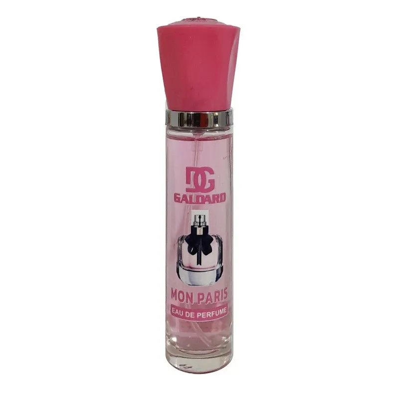 عطر جیبی زنانه گالاردو مدل لیبر و بلک اوپیوم و مون پاریس با رایحه گرم و گلی حجم 22 میلی‌لیتر بسته 3 عددی - تصویر 2