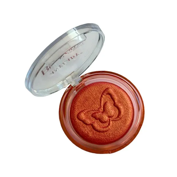 رژ گونه مات انی لیدی مدل Tinker شماره 04 - تصویر 2