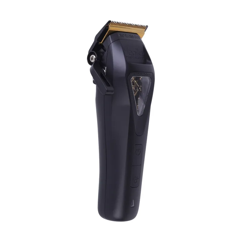ماشین اصلاح موی سر و صورت شارژی کیپه مدل HEPIKE - تصویر 3