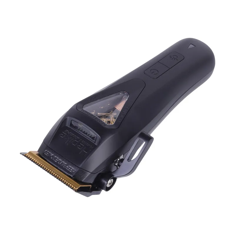 ماشین اصلاح موی سر و صورت شارژی کیپه مدل HEPIKE - تصویر 5