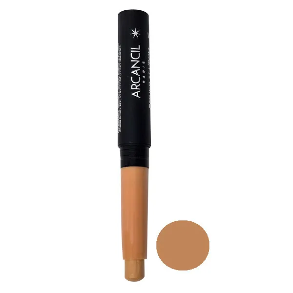 کانسیلر آرکانسیل مدل waterproof شماره 400 - تصویر 2