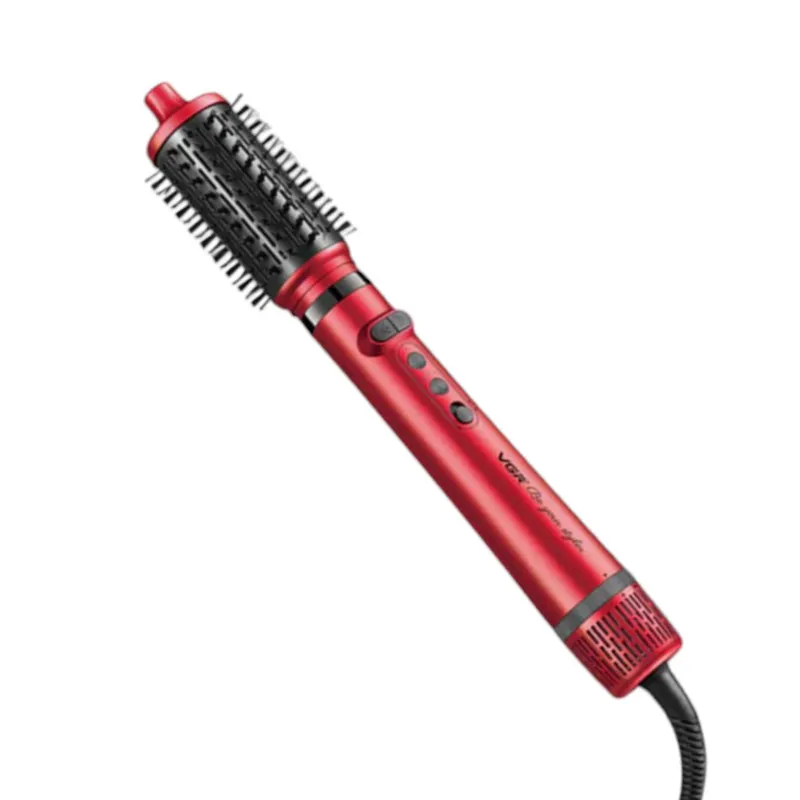 سشوار چرخشی 1500 وات وی جی ار مدل V-475 5in1 - تصویر 2