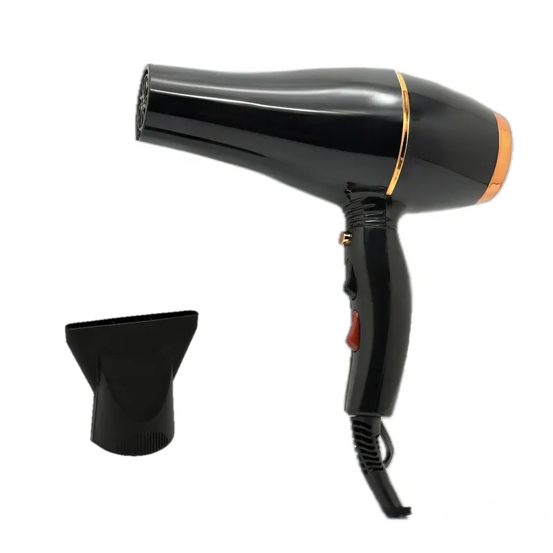 سشوار خانگی 9000 وات مدل MX-8889 - تصویر 2
