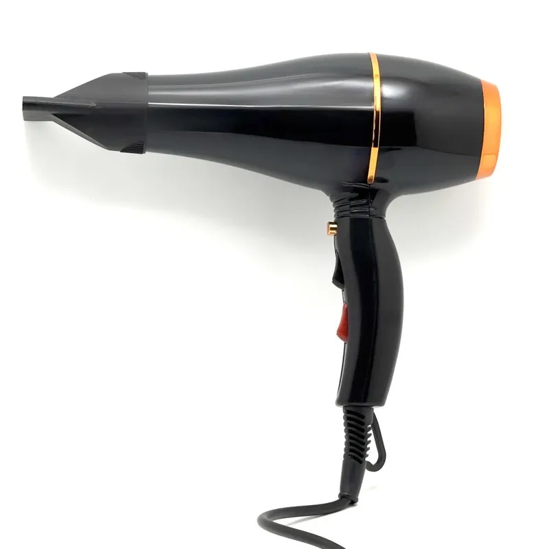 سشوار خانگی 9000 وات مدل MX-8889 - تصویر 3
