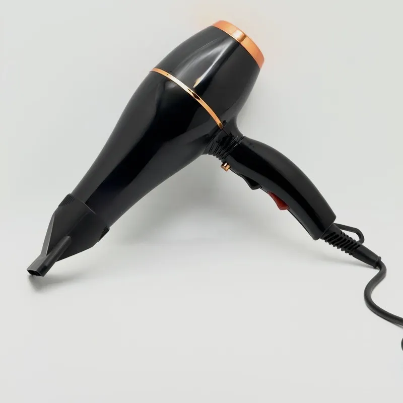سشوار خانگی 9000 وات مدل MX-8889 - تصویر 4