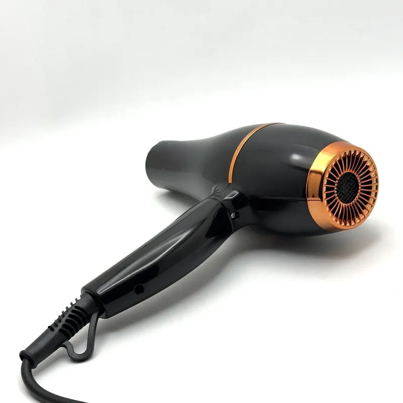 سشوار خانگی 9000 وات مدل MX-8889 - تصویر 5