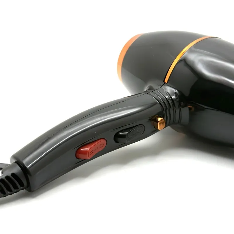سشوار خانگی 9000 وات مدل MX-8889 - تصویر 6