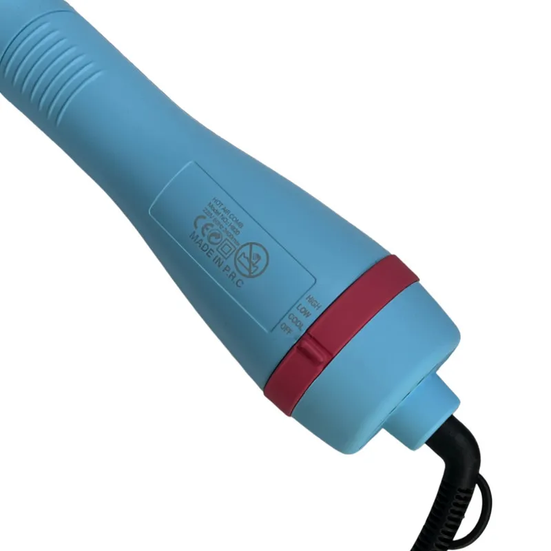 برس حرارتی موهیر مدل H920 - تصویر 4
