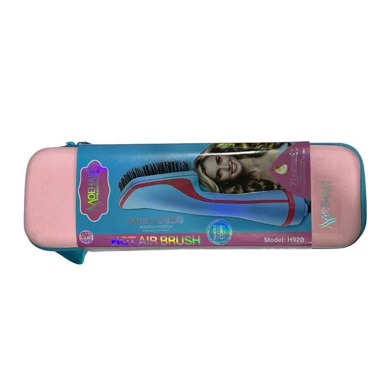 برس حرارتی موهیر مدل H920 - تصویر 5