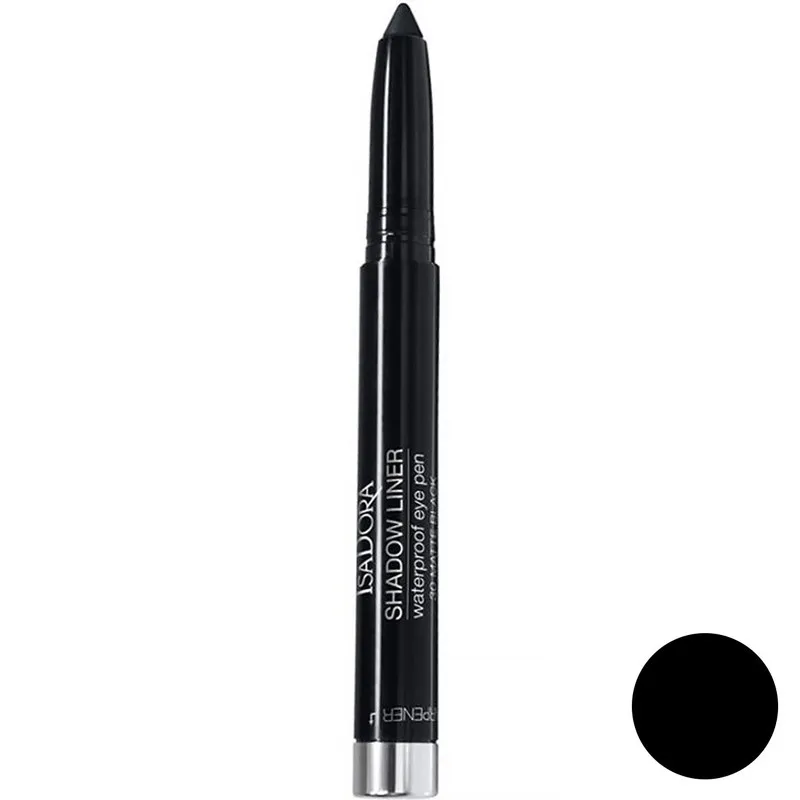 مداد چشم ایزادورا سری Shadow Liner شماره 30
