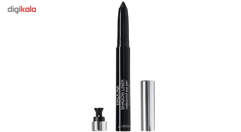 مداد چشم ایزادورا سری Shadow Liner شماره 30 - تصویر 3