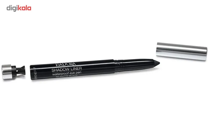 مداد چشم ایزادورا سری Shadow Liner شماره 30 - تصویر 4