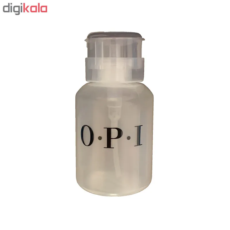 ظرف استون مدل O.P.I - تصویر 2