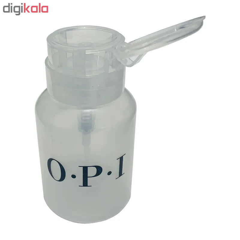 ظرف استون مدل O.P.I - تصویر 3