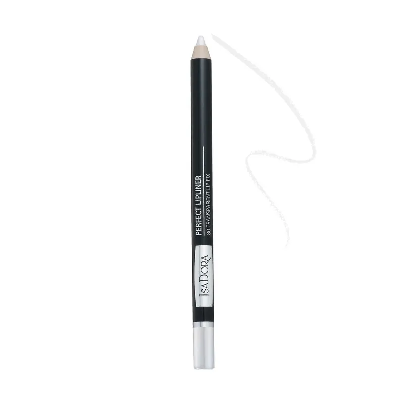 مداد لب ایزادورا سری Perfect شماره 80