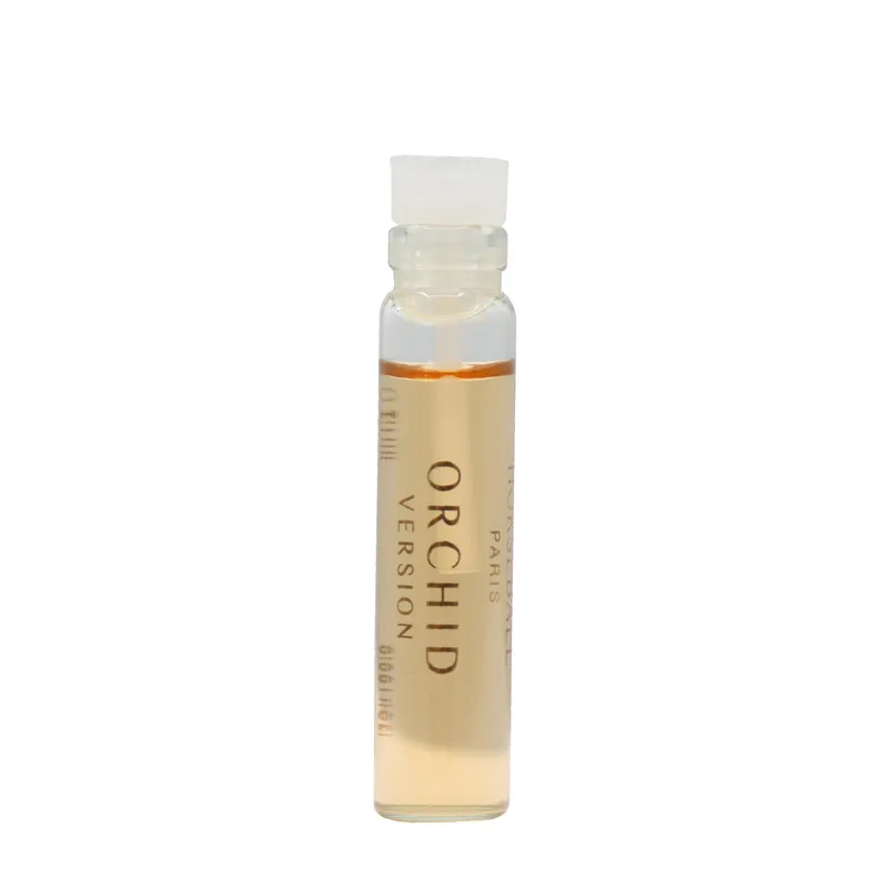 عطر جیبی هورس بال مدل Orchid Version حجم 1.7 میلی لیتر