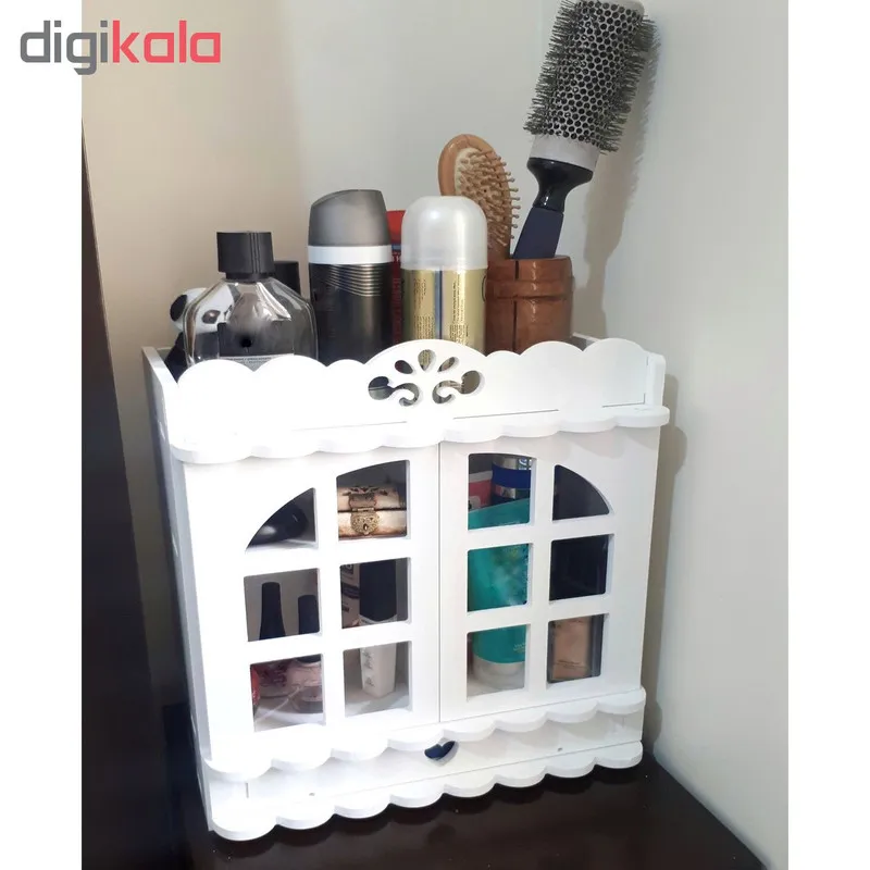استند لوازم آرایشی مدل Dr063 - تصویر 3