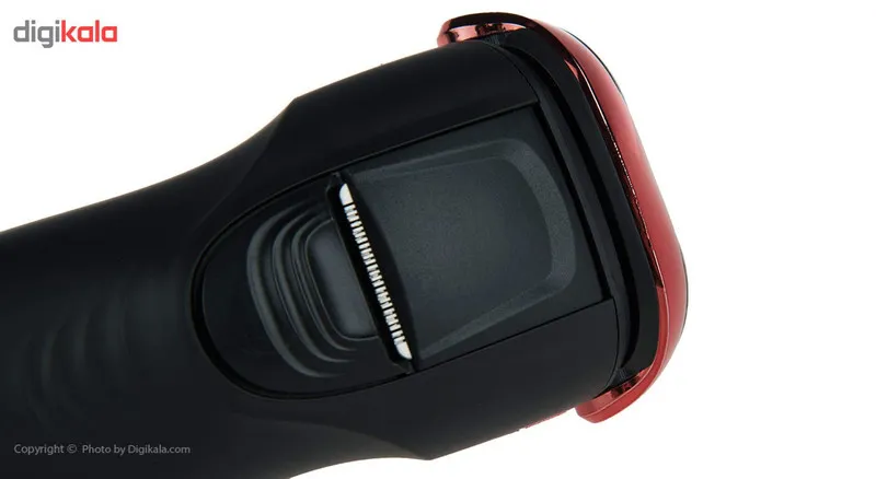 ماشین اصلاح سورکر مدل SK-8393 - تصویر 4