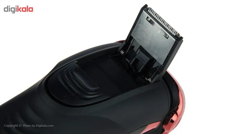ماشین اصلاح سورکر مدل SK-8393 - تصویر 5