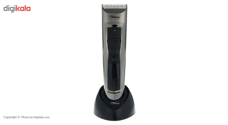 ماشین اصلاح سر و صورت پروویو مدل PW-1114 - تصویر 2