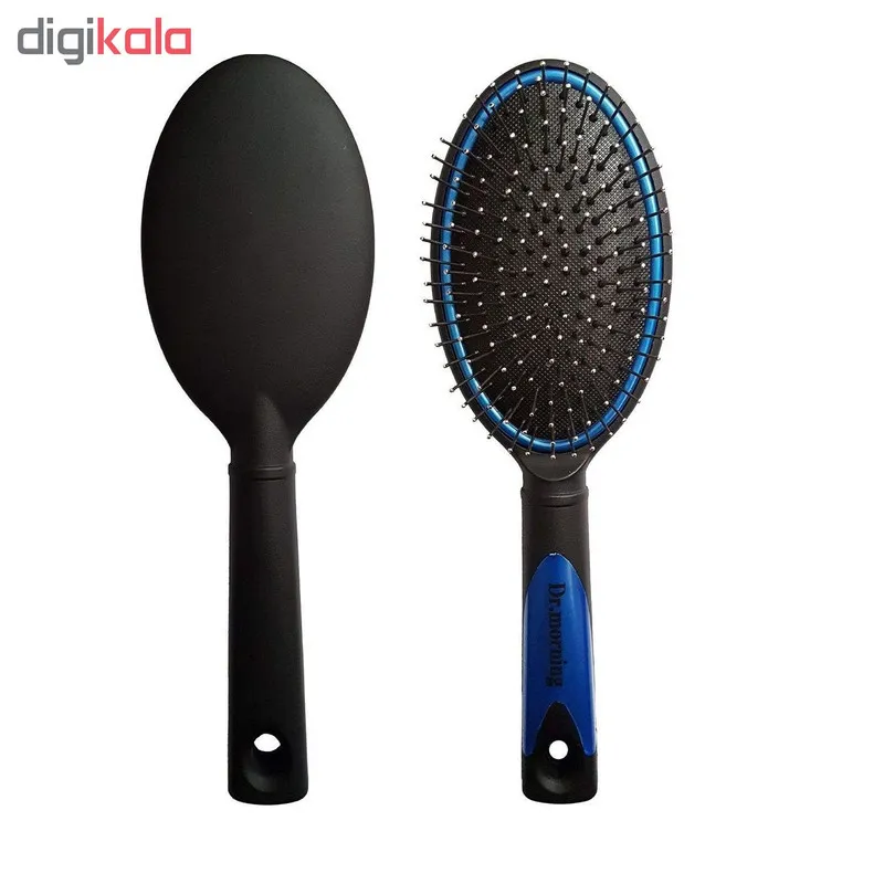 برس مو دکتر مورنینگ مدل DM2 مجموعه 2 عددی - تصویر 6