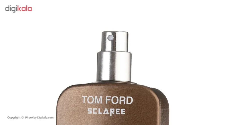 عطر جیبی مردانه اسکلاره مدل Tom Ford حجم 35 میلی لیتر - تصویر 4
