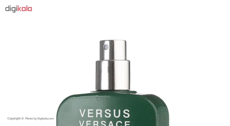 عطر جیبی مردانه اسکلاره مدل Versace حجم 35 میلی لیتر - تصویر 5